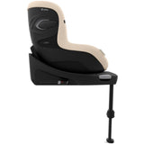 Cybex Almond Beige Sirona G3 I-Size