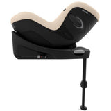 Cybex Almond Beige Sirona G3 I-Size