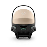 Cybex Almond Beige Cloud G3 I-Size Plus