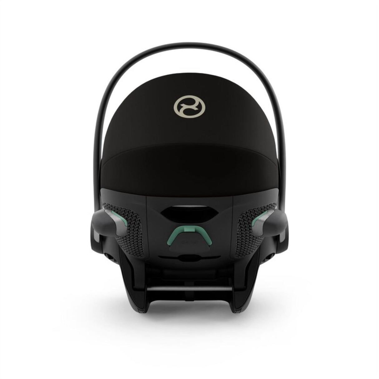 Cybex Moon Black Cloud G3 I-Size Plus