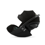 Cybex Moon Black Cloud G3 I-Size Plus