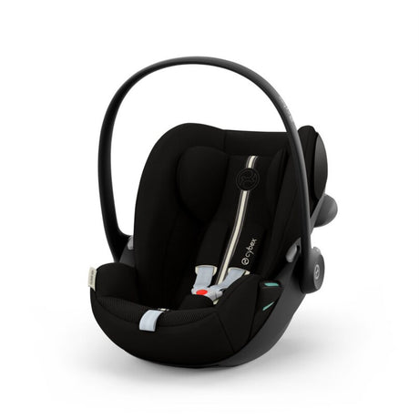 Cybex Moon Black Cloud G3 I-Size Plus