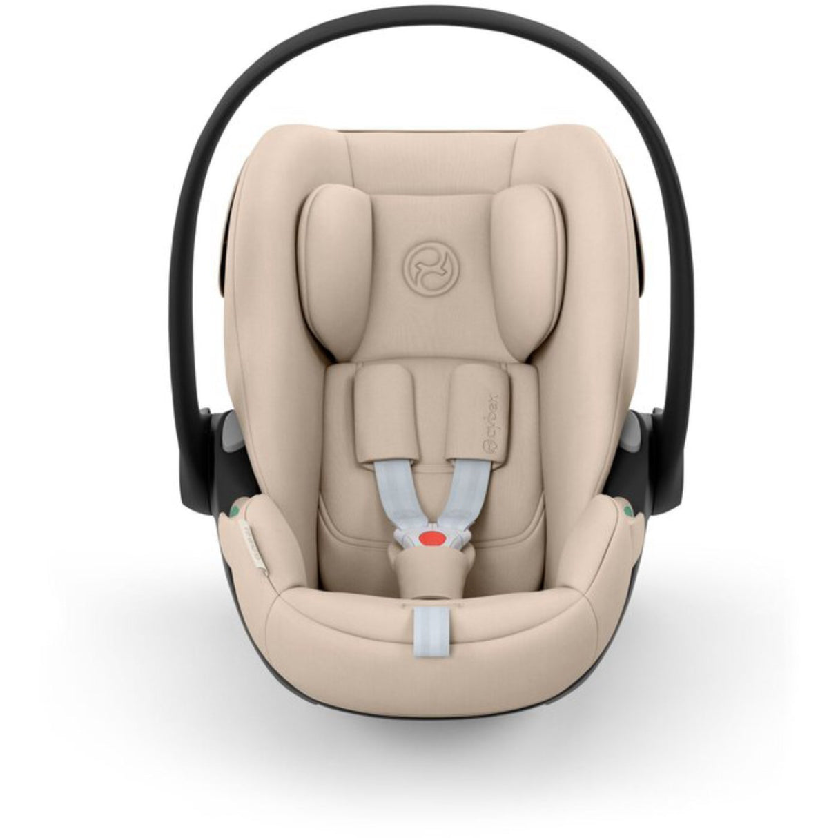 Cybex Almond Beige Cloud G3 I-Size