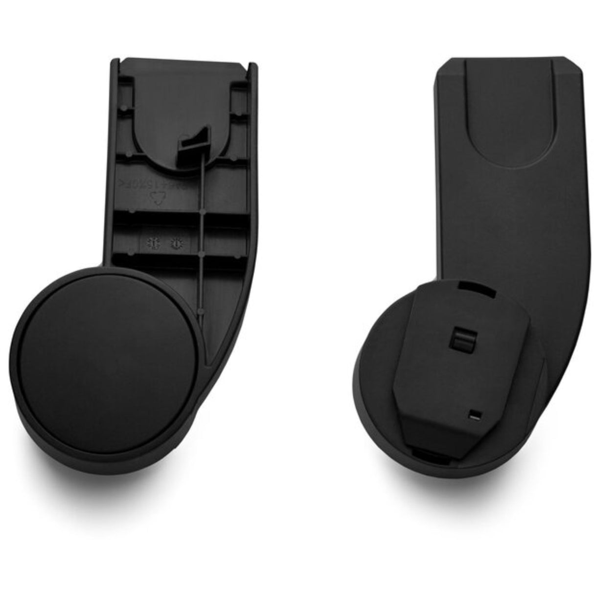 Cybex Black Gazelle S Adapter