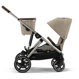 Cybex Almond Beige Gazelle S Tpe