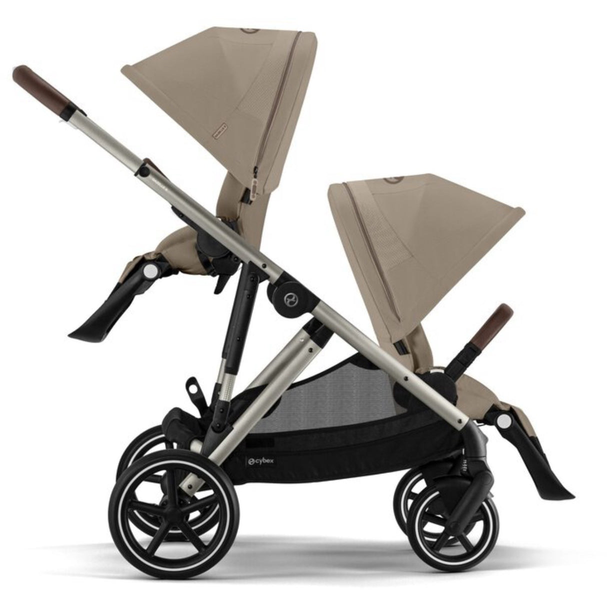 Cybex Almond Beige Gazelle S Tpe