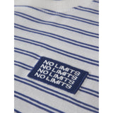 Name It Wispy Clouds Deep Ultramarine Nkmkristian Ss Nreg Top Pb