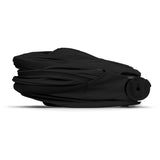 Cybex Moon Black Talos S Lux Blk Including Foldable Cot