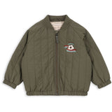 Konges Sløjd Kalamata Juno Bomber Jacket