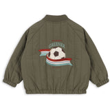 Konges Sløjd Kalamata Juno Bomber Jacket