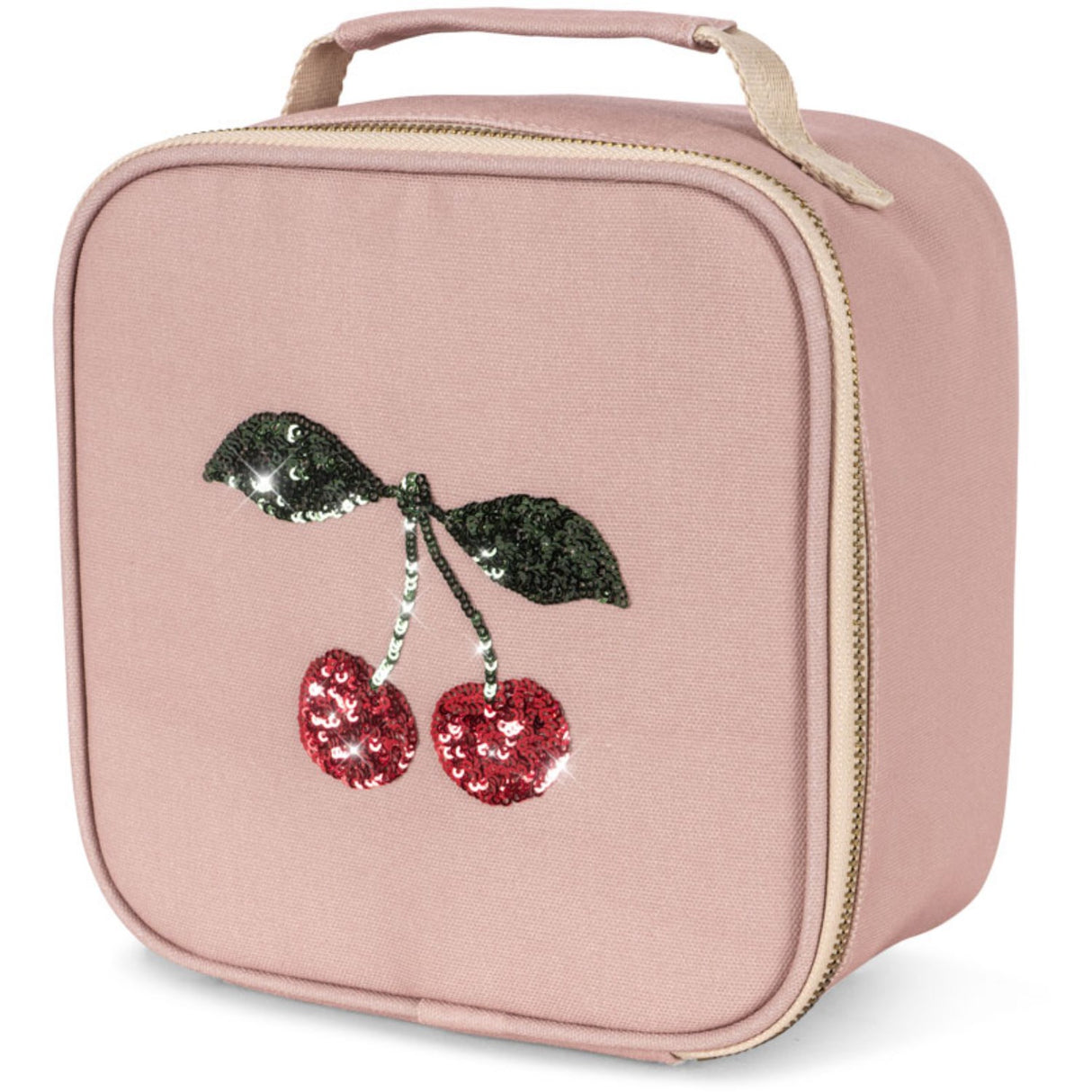 Konges Sløjd Cherry Clover Thermo Lunch Bag
