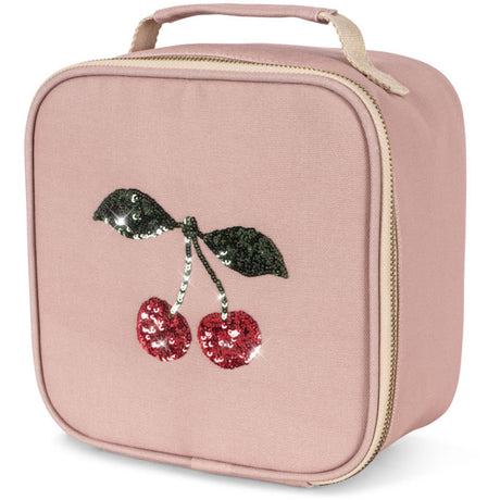 Konges Sløjd Cherry Clover Thermo Lunch Bag