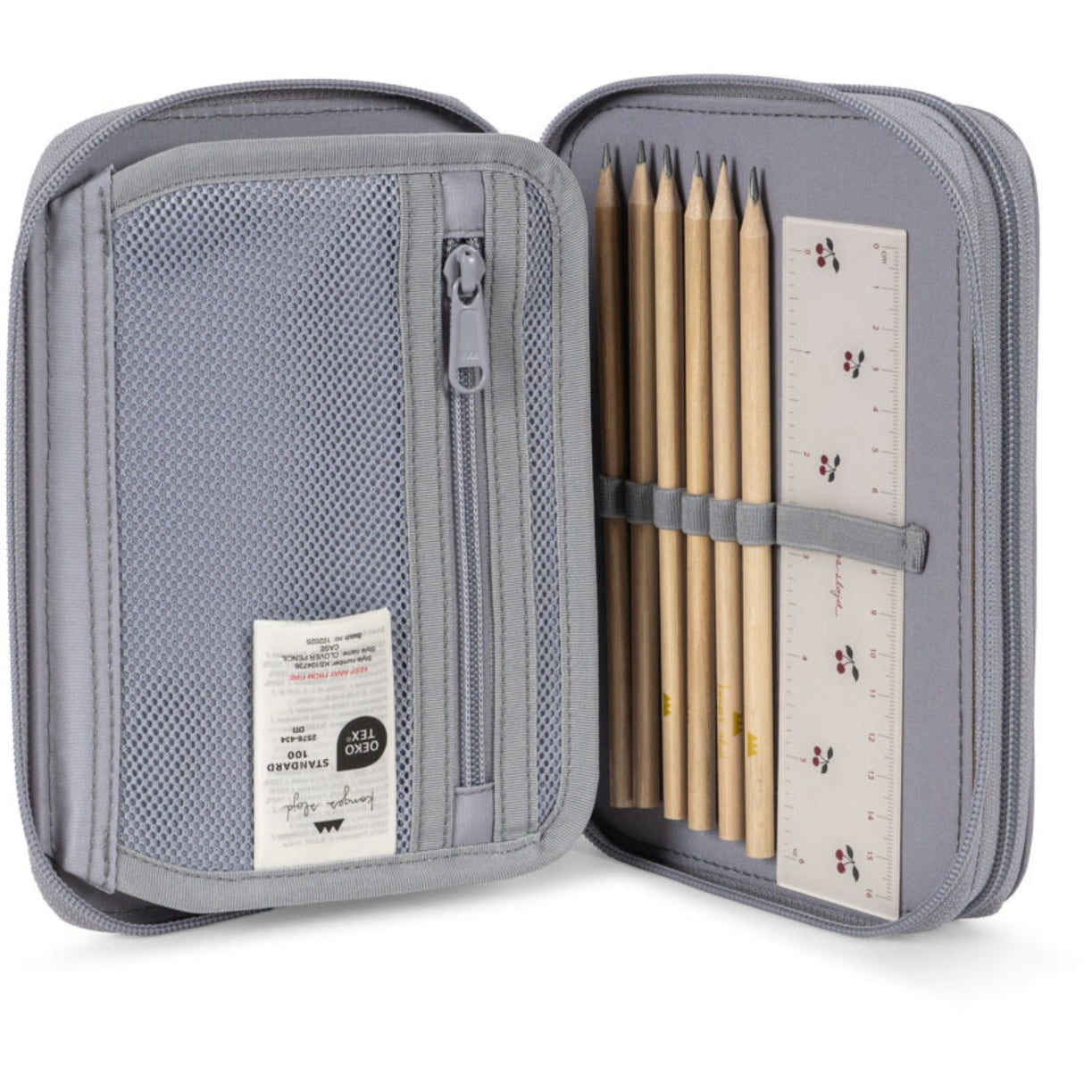 Konges Sløjd Sleet Clover Pencil Case