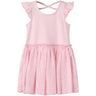 Name It Romance Rose Nmftulle Ss Dress
