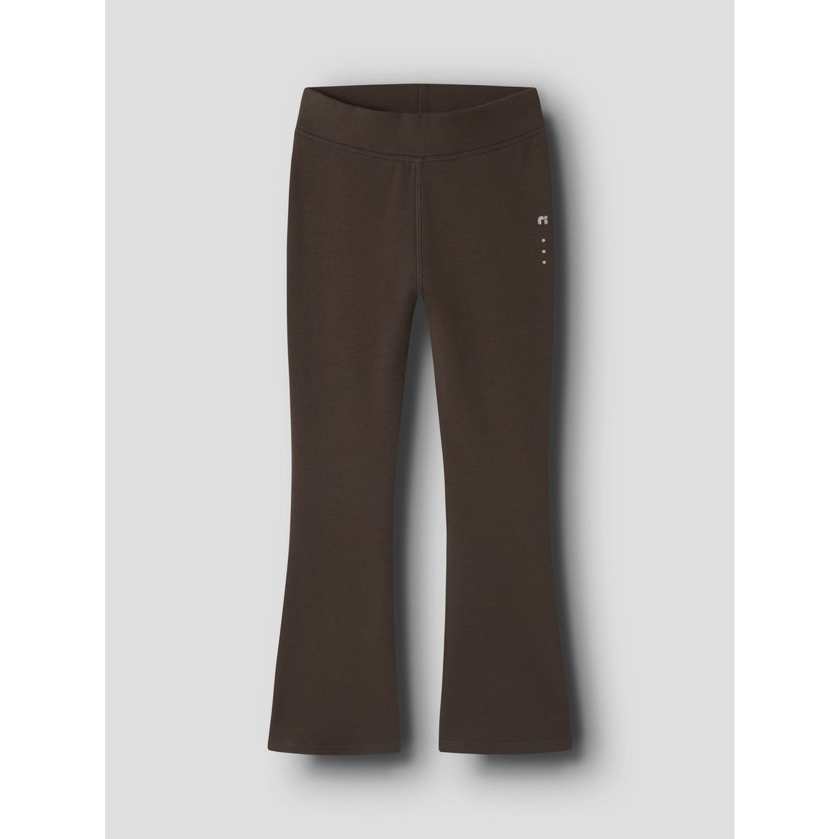 Name It Chocolate Martini Nkfteagan Bootcut Pants