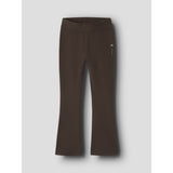Name It Chocolate Martini Nkfteagan Bootcut Pants