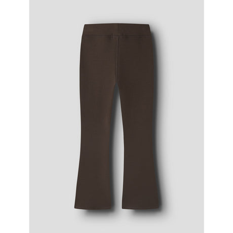 Name It Chocolate Martini Nkfteagan Bootcut Pants