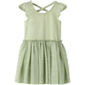 Name It Swamp Nmftulle Ss Dress