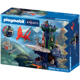 Playmobil® Dragon Knights Tower