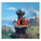 Playmobil® Dragon Knights Tower