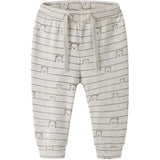 Name It Peyote Melange Nbmnalas Pants