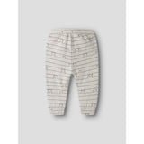 Name It Peyote Melange Nbmnalas Pants