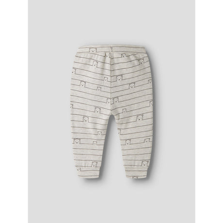 Name It Peyote Melange Nbmnalas Pants