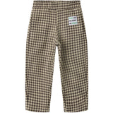Name It Island Fossil Nmmnakin Barrel Swe Pants