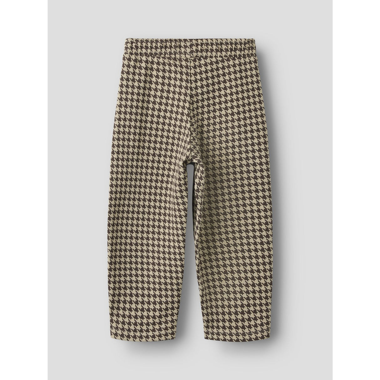 Name It Island Fossil Nmmnakin Barrel Swe Pants
