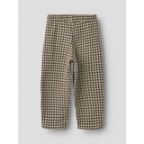 Name It Island Fossil Nmmnakin Barrel Swe Pants