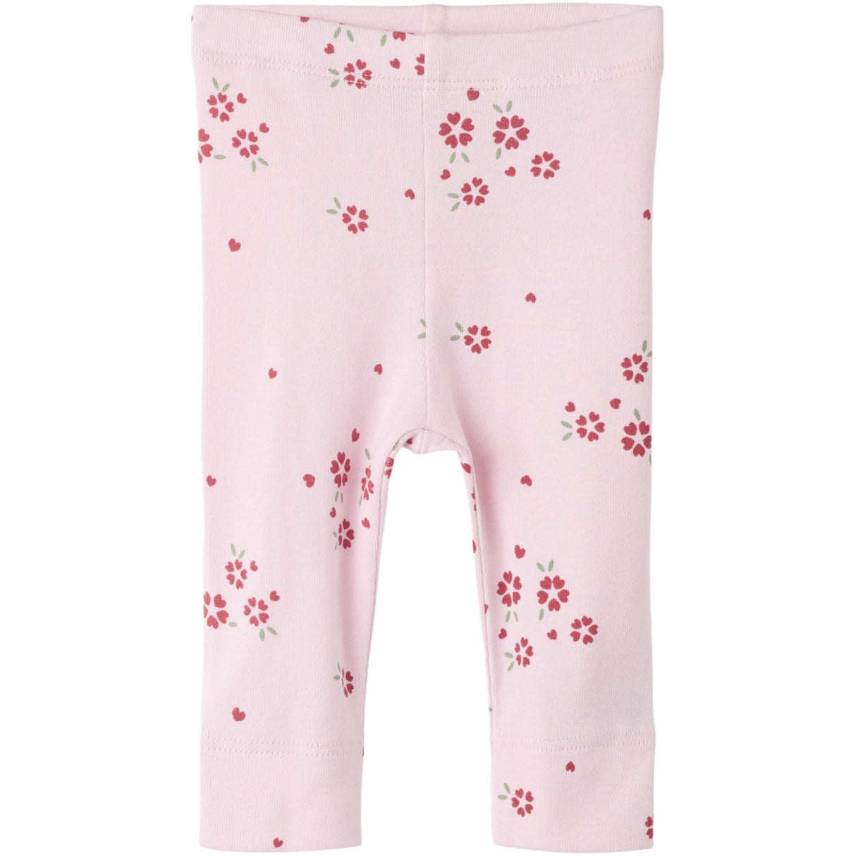 Name It Parfait Pink Nbfnallina Xsl Leggings