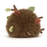 Jellycat Amuseables Mulshi Woodland Floor