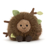 Jellycat Amuseables Mulshi Woodland Floor