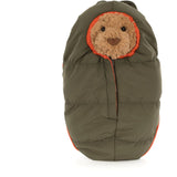 Jellycat Bartholomew Bear Hiking Outfit