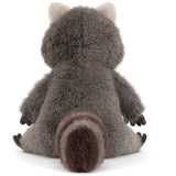 Jellycat Trixiwoo Raccoon