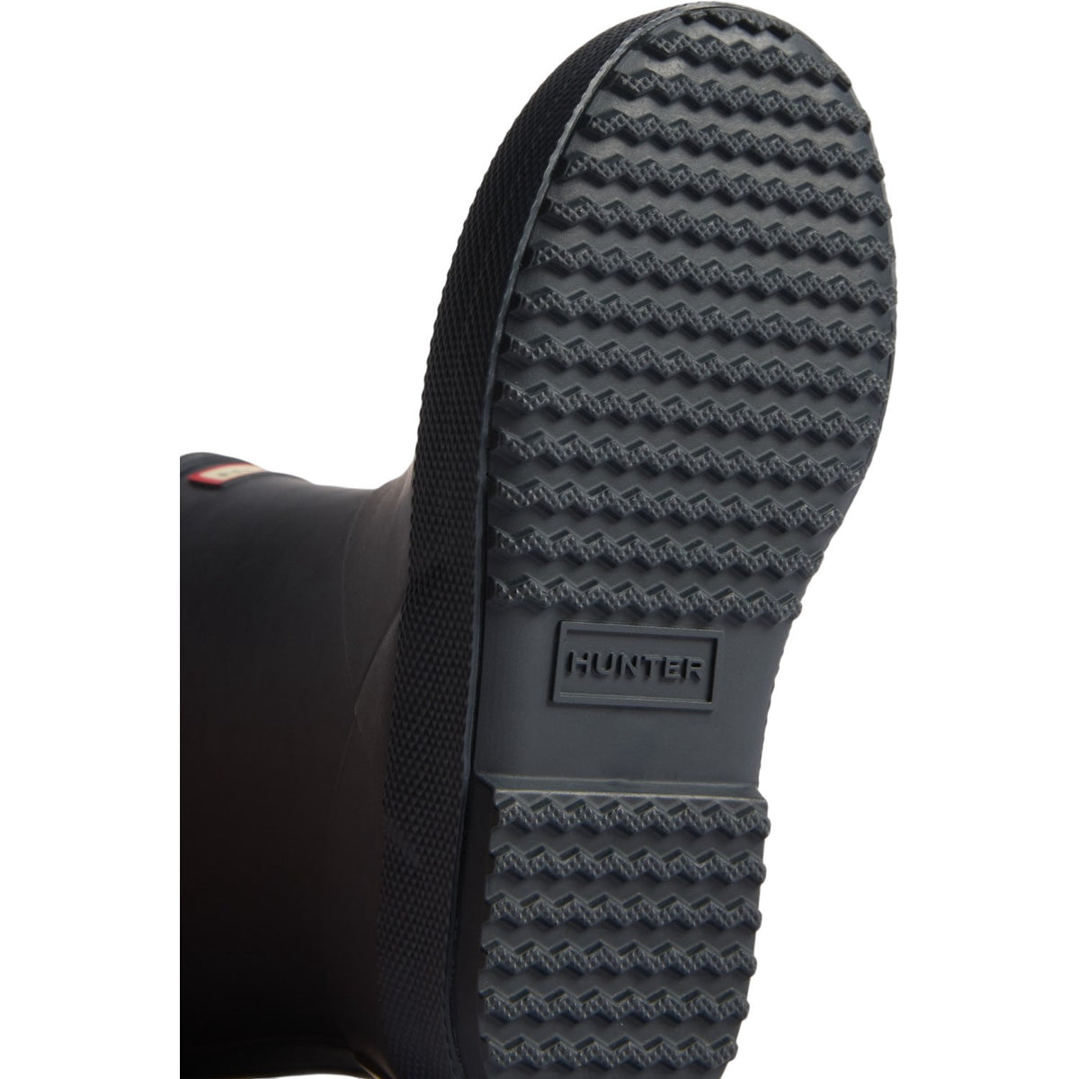 Hunter Hunter Navy Kids First Insulated Boot