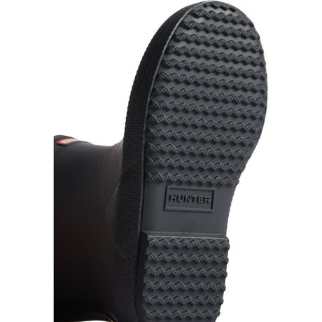 Hunter Hunter Navy Kids First Insulated Boot
