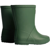 Hunter Hunter Green Kids First Insulated Boot