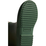 Hunter Hunter Green Kids First Insulated Boot
