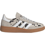 adidas Originals Grey One Ftwr White Crystal White Handball Spezial J Sneakers