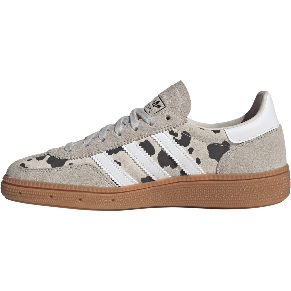 adidas Originals Grey One Ftwr White Crystal White Handball Spezial J Sneakers