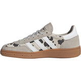 adidas Originals Grey One Ftwr White Crystal White Handball Spezial J Sneakers