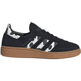 adidas Originals Core Black Violet Ftwr White Handball Spezial J Sneakers