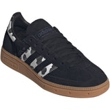 adidas Originals Core Black Violet Ftwr White Handball Spezial J Sneakers