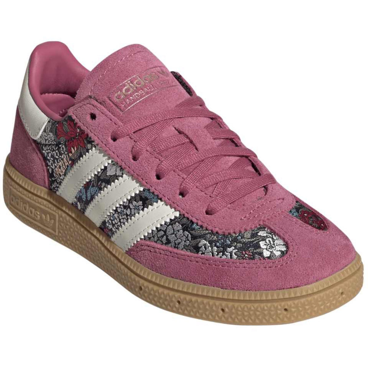 adidas Originals Equipment Red Cream White Gum 3 Handball Spezial C Sneakers