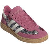adidas Originals Equipment Red Cream White Gum 3 Handball Spezial C Sneakers