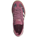 adidas Originals Equipment Red Cream White Gum 3 Handball Spezial J Sneakers