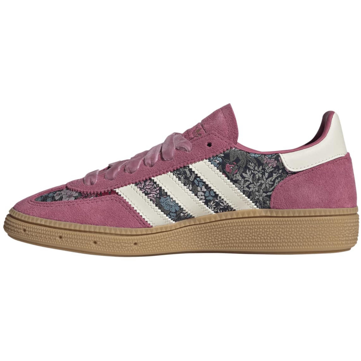 adidas Originals Equipment Red Cream White Gum 3 Handball Spezial J Sneakers