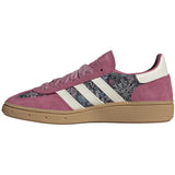 adidas Originals Equipment Red Cream White Gum 3 Handball Spezial J Sneakers