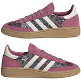 adidas Originals Equipment Red Cream White Gum 3 Handball Spezial J Sneakers